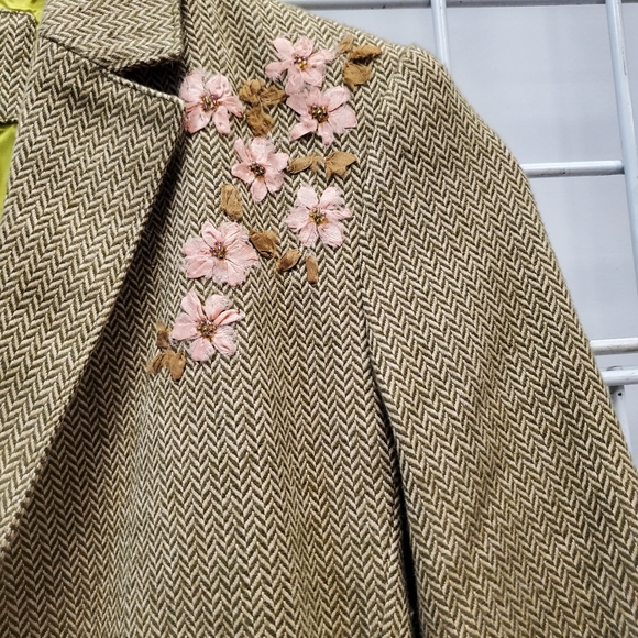 American Eagle Jacket - Picture 3 of 13